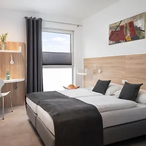 3* Hotel Novalis