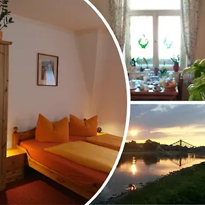 2* Gasthuis Gaestehaus Loschwitz