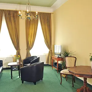 Apartmenthaus Stadt Metz Drezno